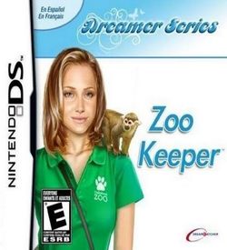 5059 - Dreamer Series - Zoo Keeper (Trimmed 246 Mbit) (Intro) ROM